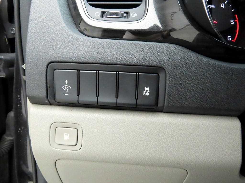 KIA Carnival - Vista 11