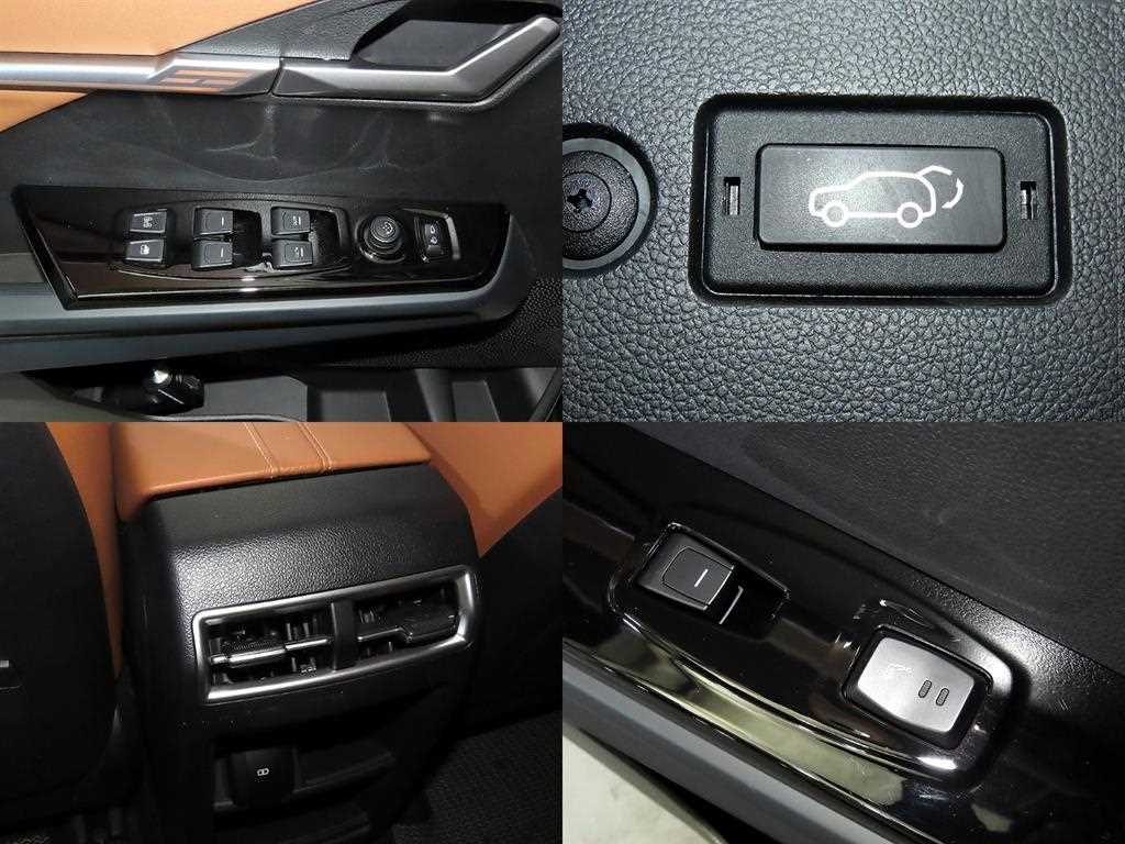 Ssangyong Torres 2023 Blanco - Importación desde Corea - HF Imports Iquique - Foto 18