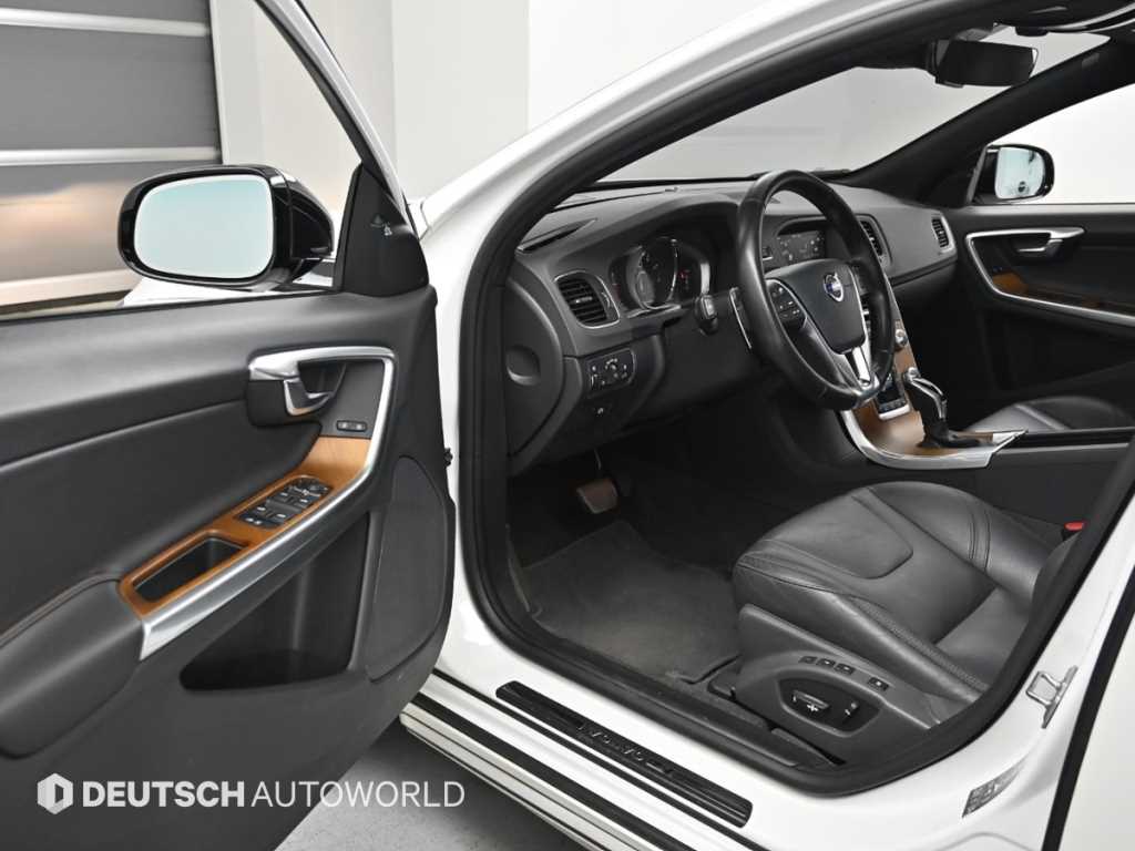 Volvo V60 - Vista 11