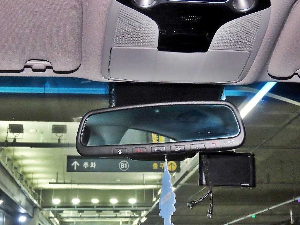 HYUNDAI Grandeur 2019 Gris - Importación desde Corea - HF Imports Iquique - Foto 17