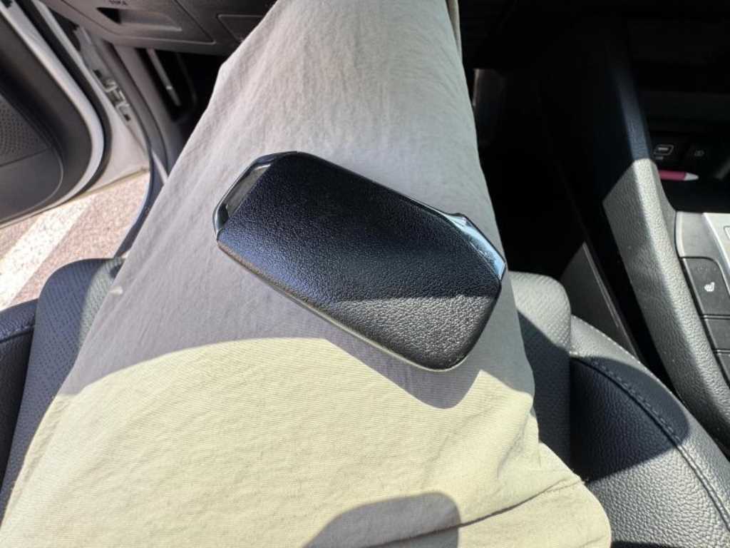 KIA K3 - Vista 8