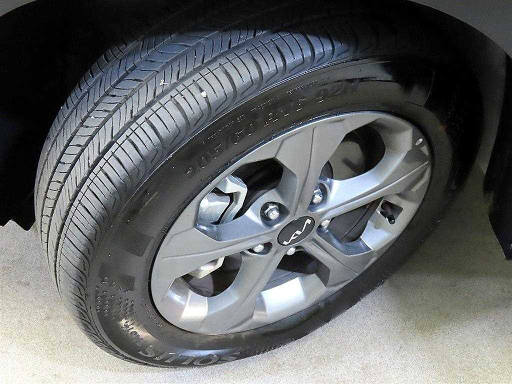 KIA Seltos 2026 Blanco - Importación desde Corea - HF Imports Iquique - Foto 19