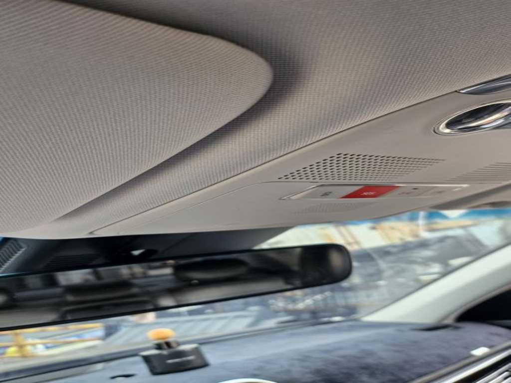 HYUNDAI Grandeur - Vista 8