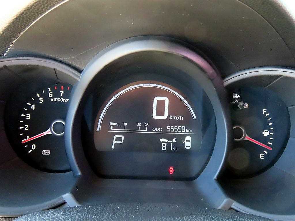 KIA Morning - Vista 8