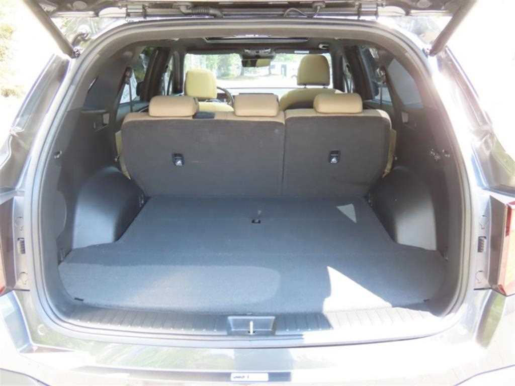 KIA Sorento 2024 Gris - Importación desde Corea - HF Imports Iquique - Foto 18