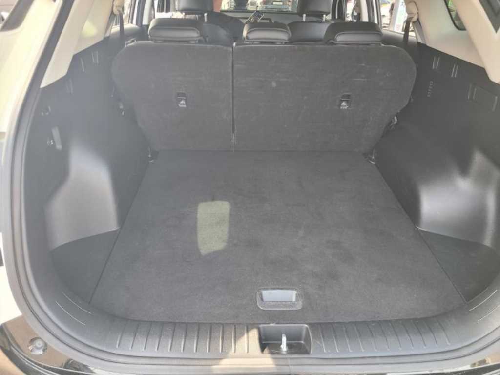 KIA Sportage - Vista 6