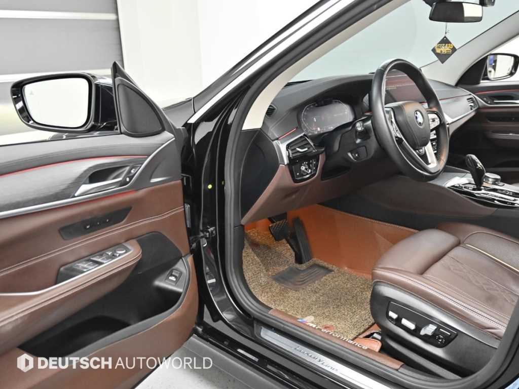BMW Gran Turismo - Vista 11