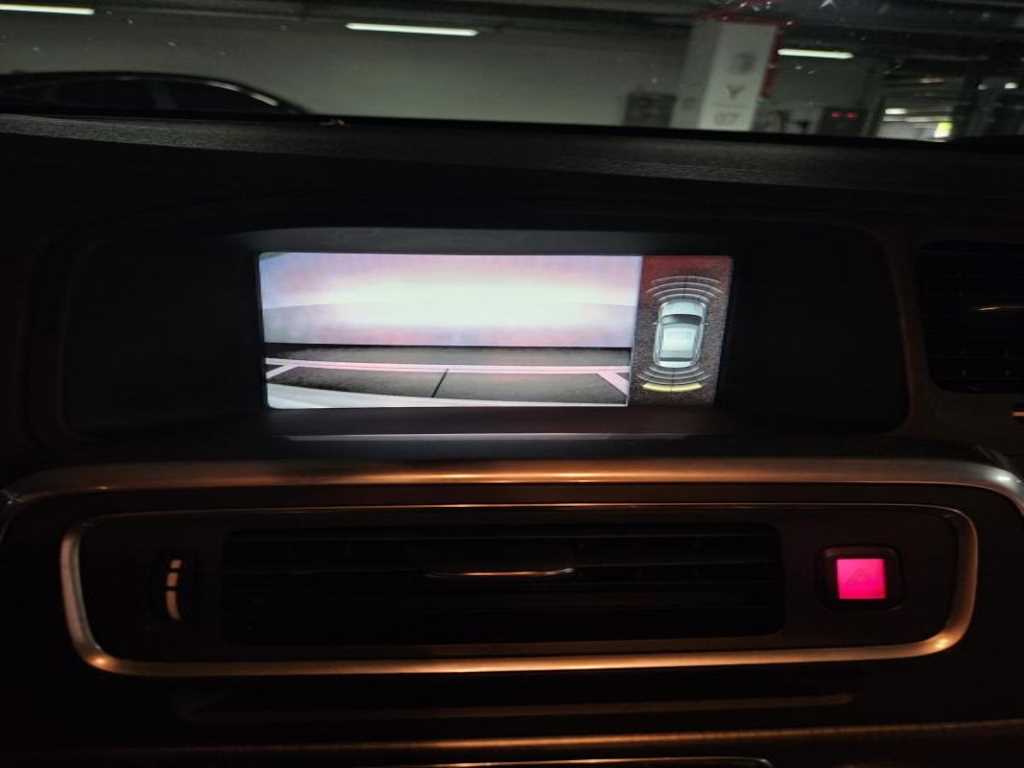 Volvo S60 - Vista 6