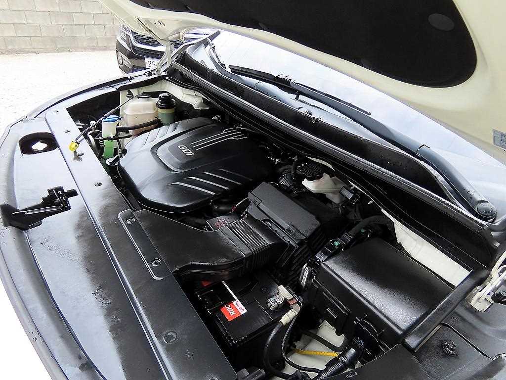 KIA Carnival 2018 Blanco - Importación desde Corea - HF Imports Iquique - Foto 19