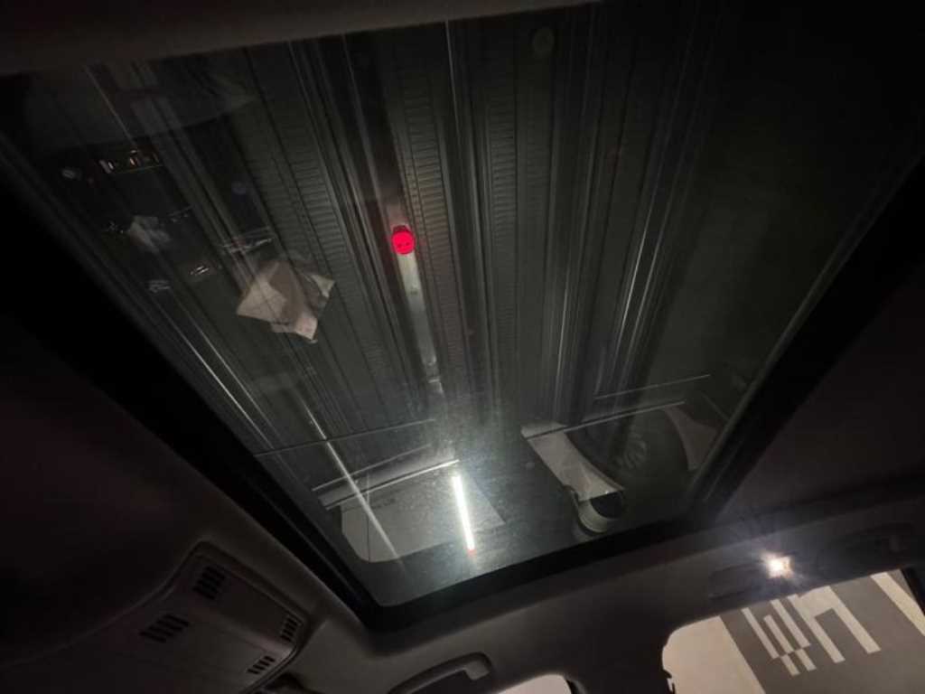 Volkswagen Tiguan - Vista 7