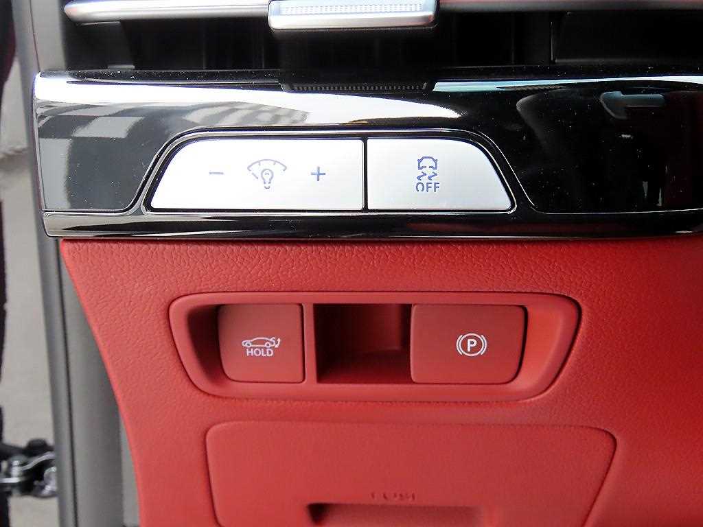Genesis G80 - Vista 12