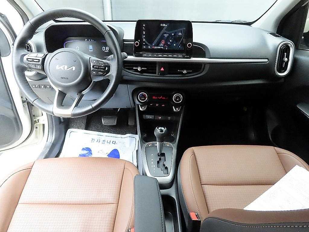 KIA Morning - Vista 7