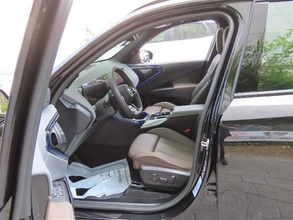 BMW X3 2025 - Importación desde Corea - HF Imports Iquique - Foto 13