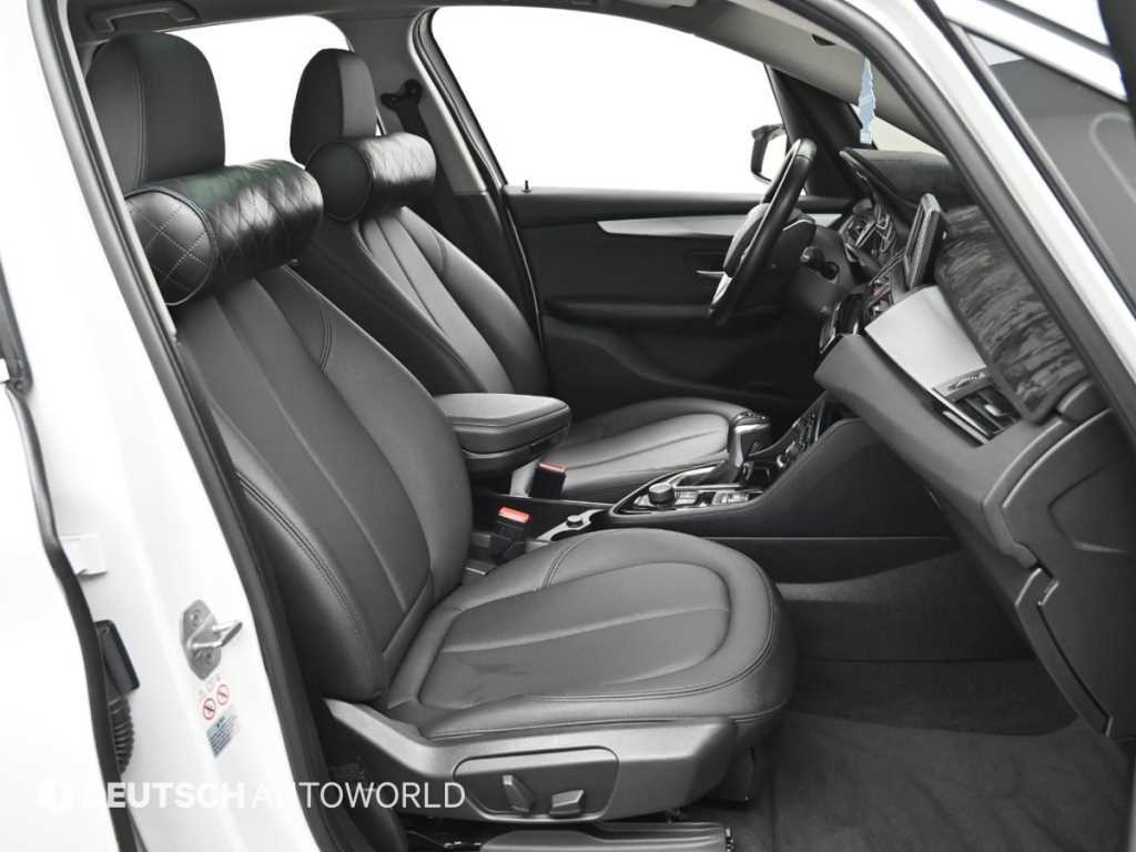 BMW 2 series - Vista 10