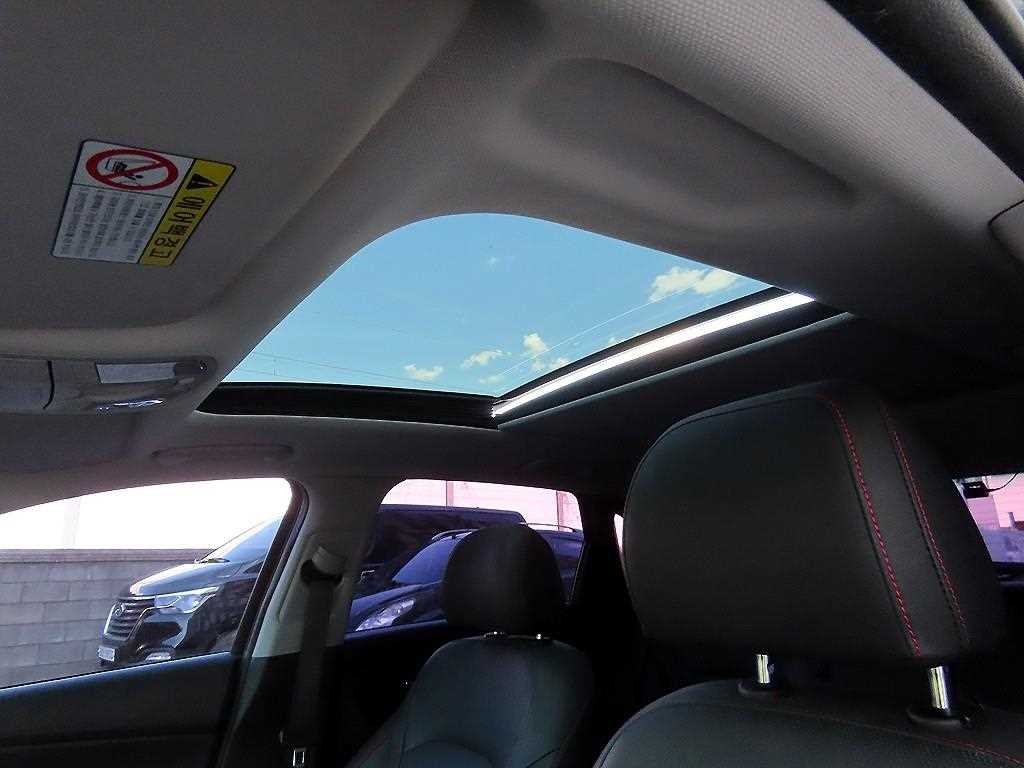HYUNDAI i30 2018 Azul - Importación desde Corea - HF Imports Iquique - Foto 17
