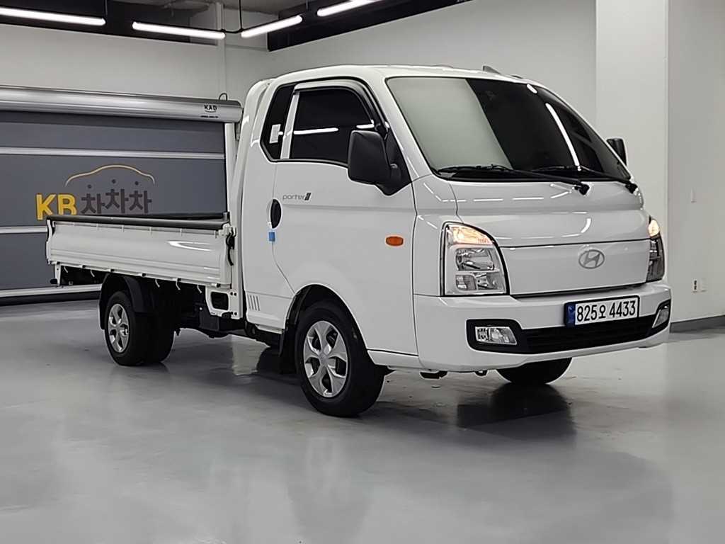 Small Truck Cargo (small) - Vista 4