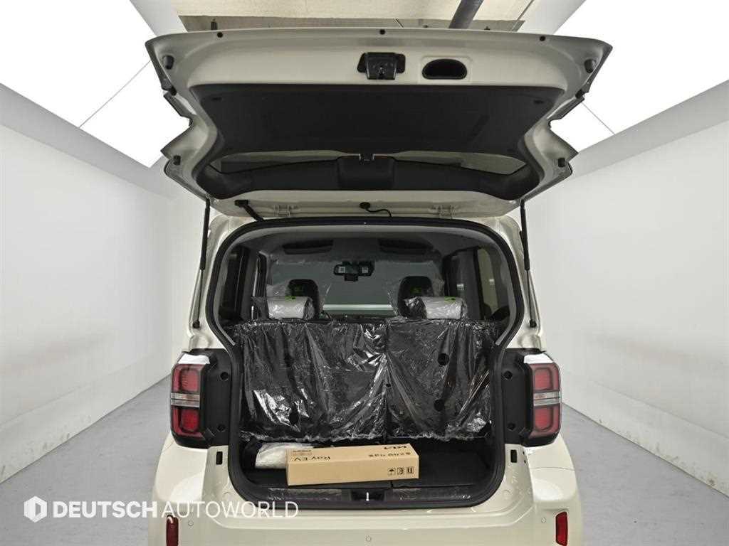 KIA Ray 2026 the color of pearl - Importación desde Corea - HF Imports Iquique - Foto 19