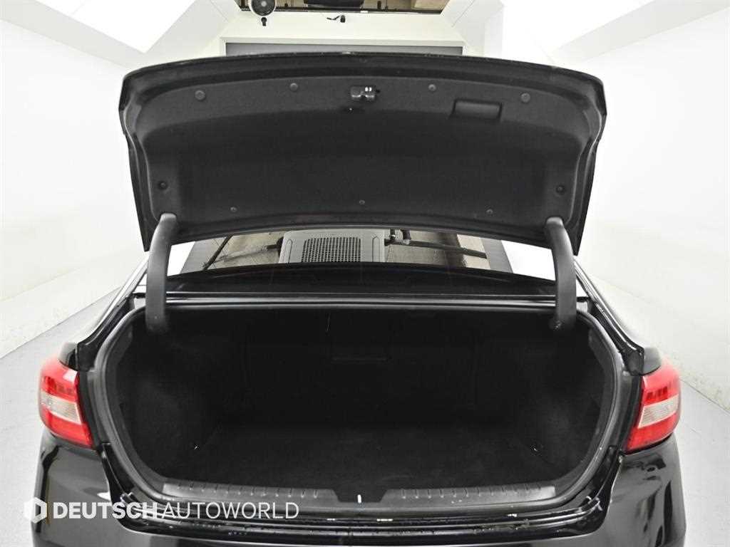 HYUNDAI Sonata 2017 Negro - Importación desde Corea - HF Imports Iquique - Foto 19