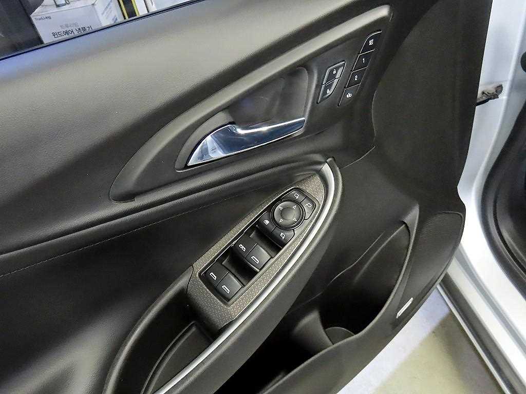 Chevrolet Malibu 2017 - Importación desde Corea - HF Imports Iquique - Foto 13