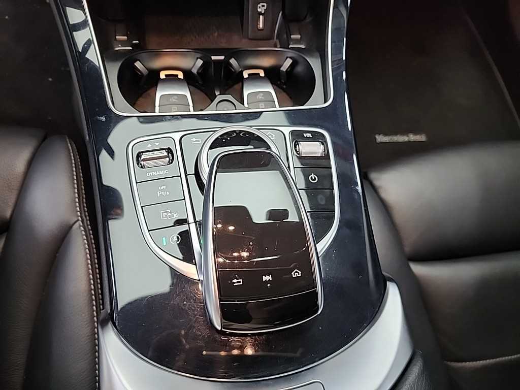 Mercedes Benz C Class 2019 Azul - Importación desde Corea - HF Imports Iquique - Foto 15