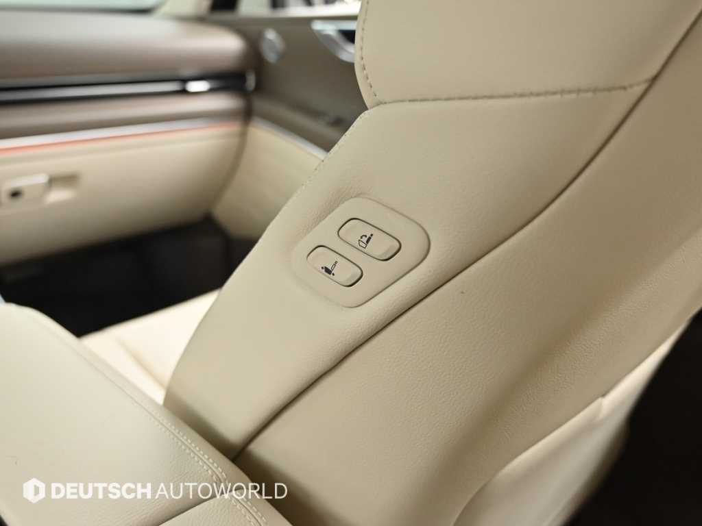 Genesis GV80 2021 Gris - Importación desde Corea - HF Imports Iquique - Foto 18
