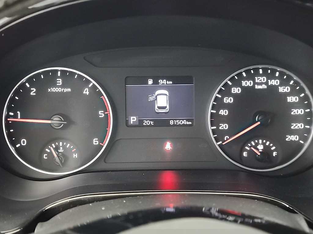 KIA Seltos - Vista 6