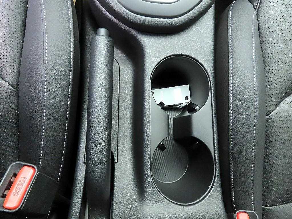 KIA K3 2022 Blanco - Importación desde Corea - HF Imports Iquique - Foto 14