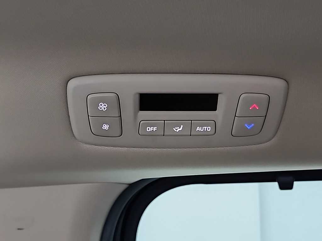 KIA Carnival 2021 Negro - Importación desde Corea - HF Imports Iquique - Foto 13