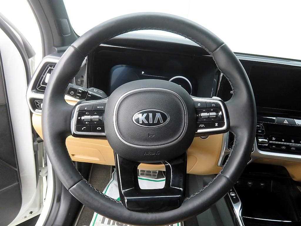 KIA Sorento - Vista 10