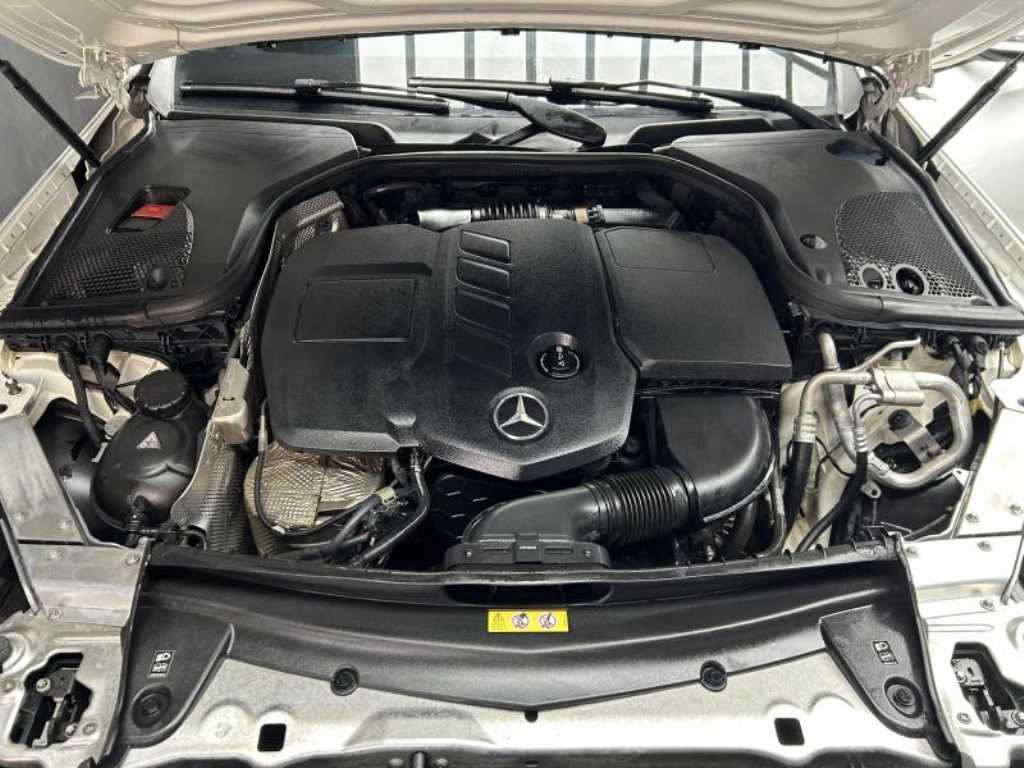 Mercedes Benz E class 2017 - Importación desde Corea - HF Imports Iquique - Foto 18