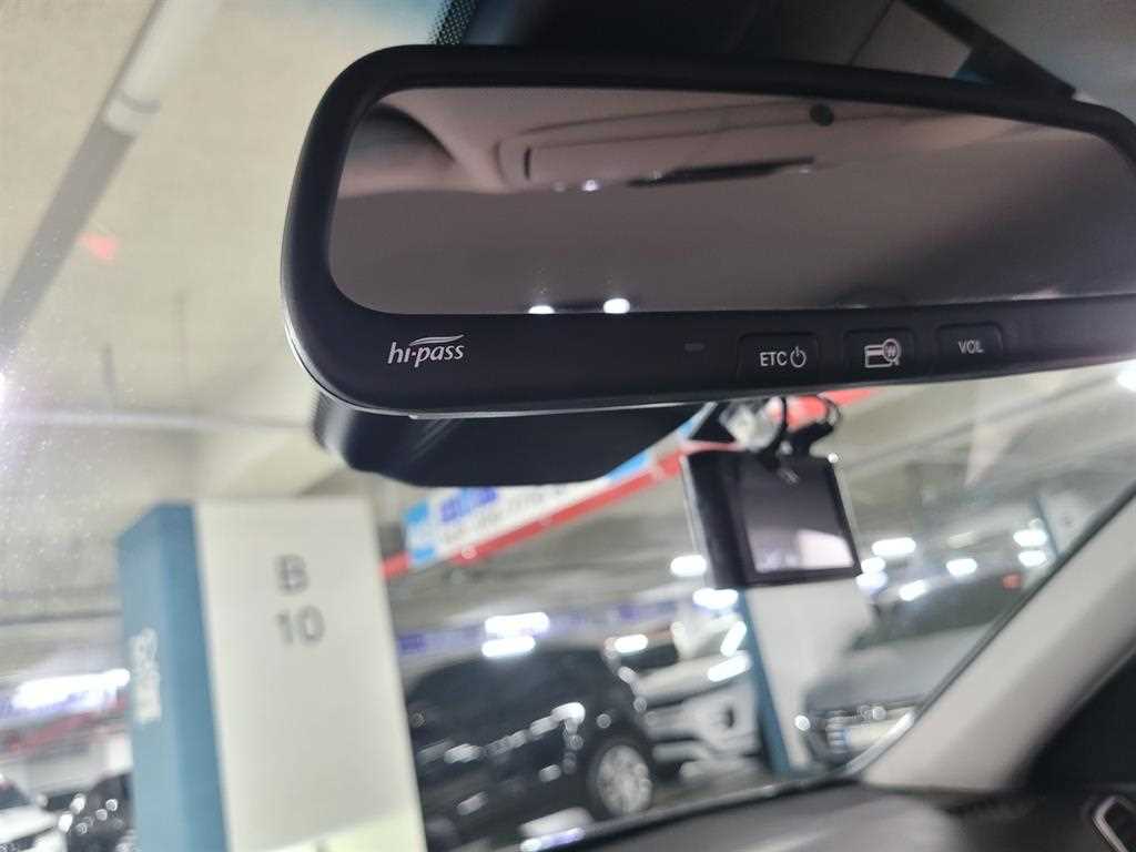 HYUNDAI Grandeur 2018 Gris - Importación desde Corea - HF Imports Iquique - Foto 18