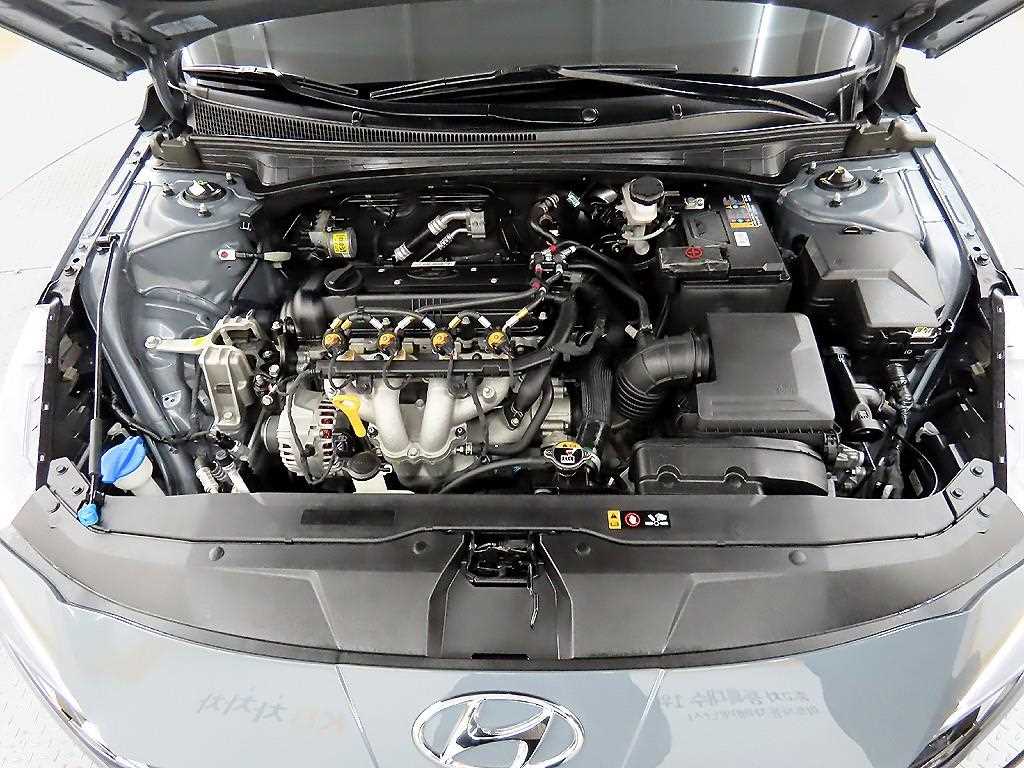 HYUNDAI Avante 2023 - Importación desde Corea - HF Imports Iquique - Foto 18