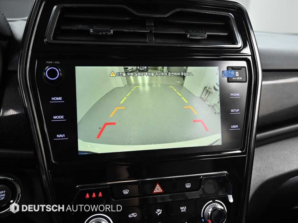 Ssangyong Tivoli 2022 - Importación desde Corea - HF Imports Iquique - Foto 15