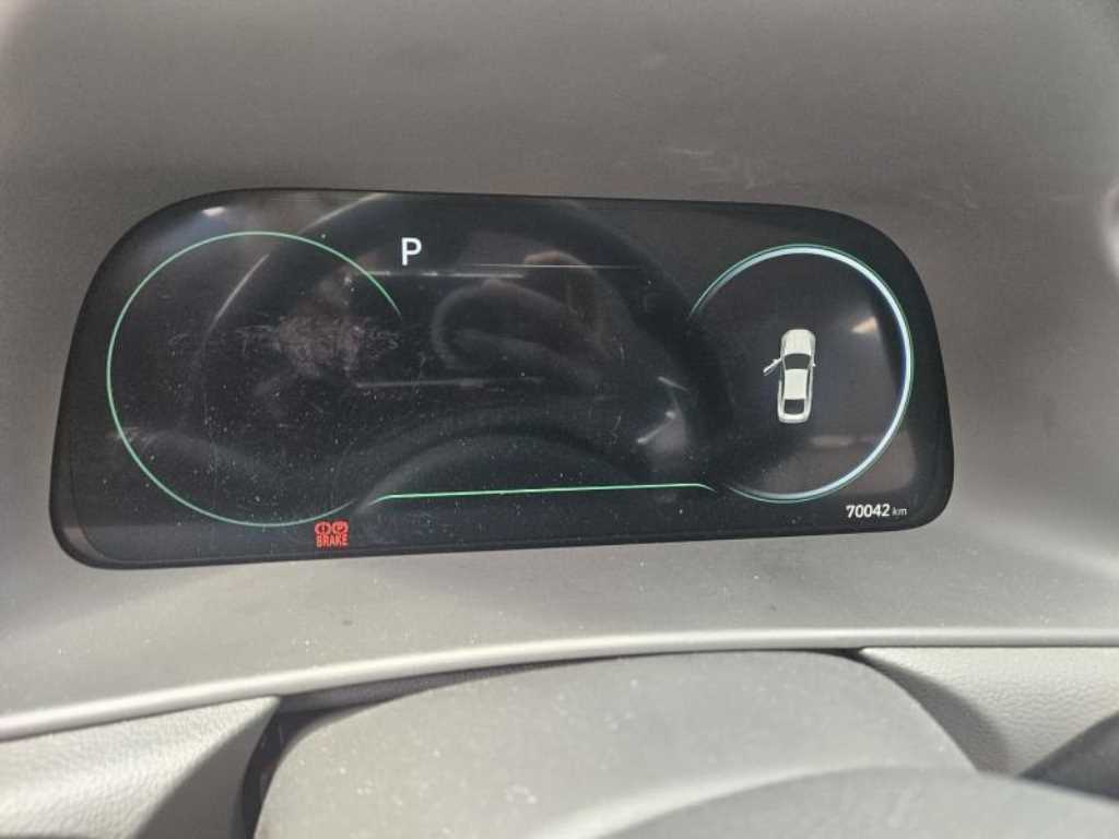 HYUNDAI Sonata - Vista 4
