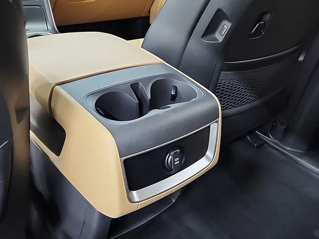 KIA Carnival 2023 Negro - Importación desde Corea - HF Imports Iquique - Foto 15