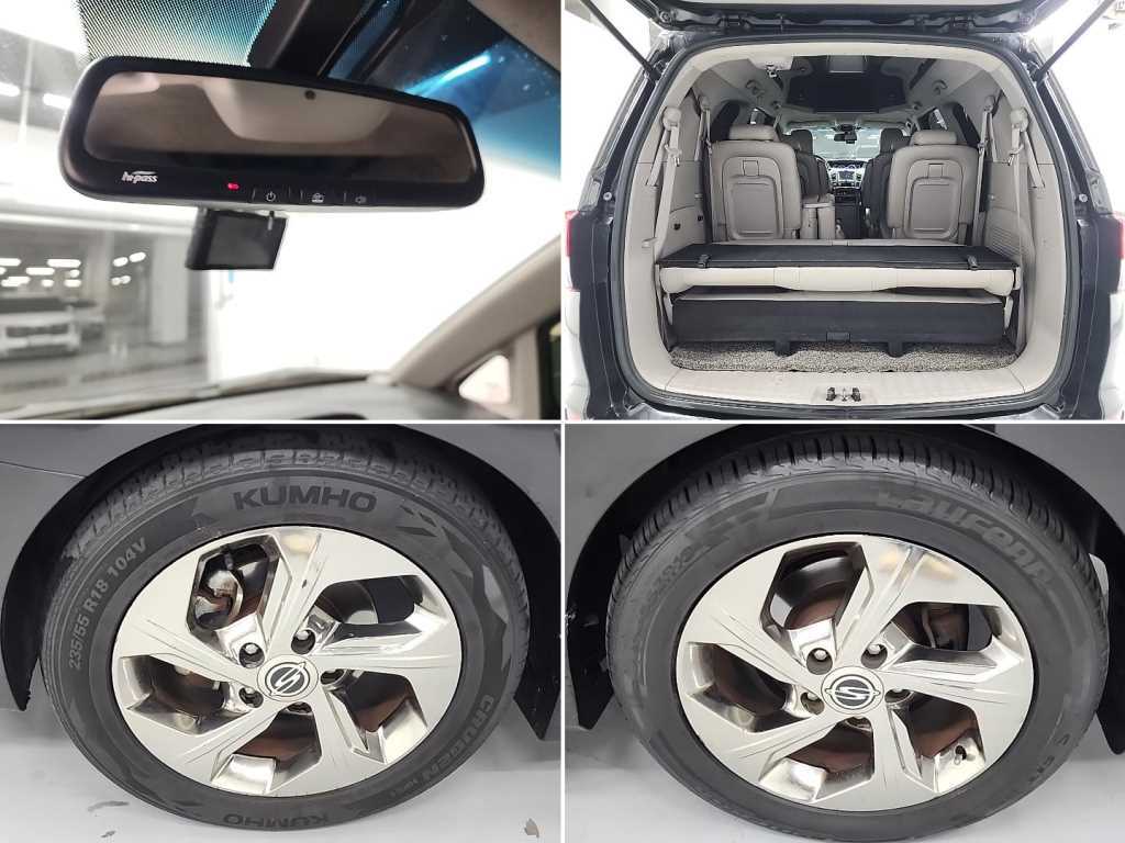 Ssangyong Korando 2019 - Importación desde Corea - HF Imports Iquique - Foto 19