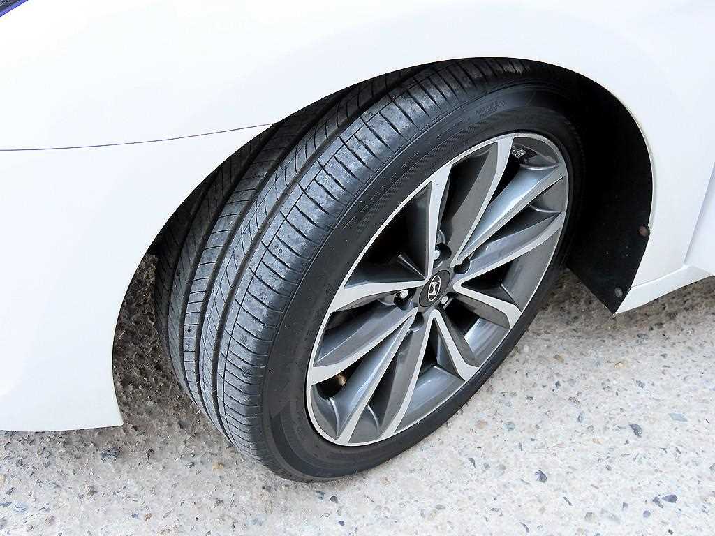 HYUNDAI i40 2014 Blanco - Importación desde Corea - HF Imports Iquique - Foto 20