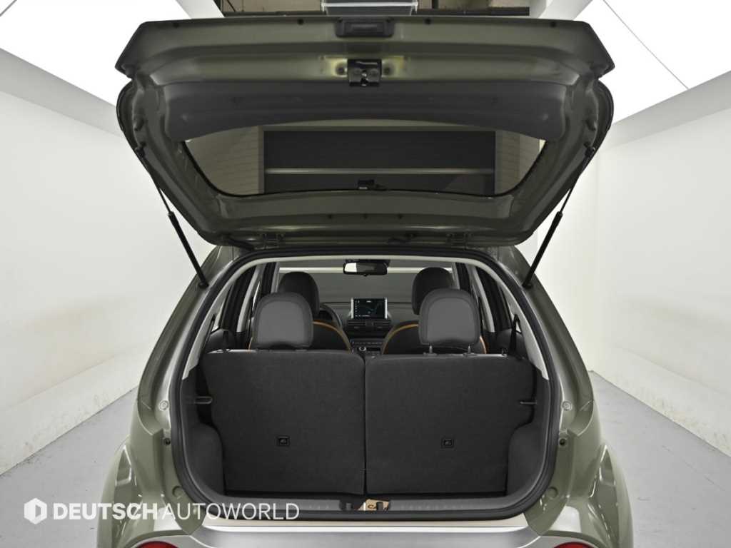 HYUNDAI Casper 2024 Verde - Importación desde Corea - HF Imports Iquique - Foto 19