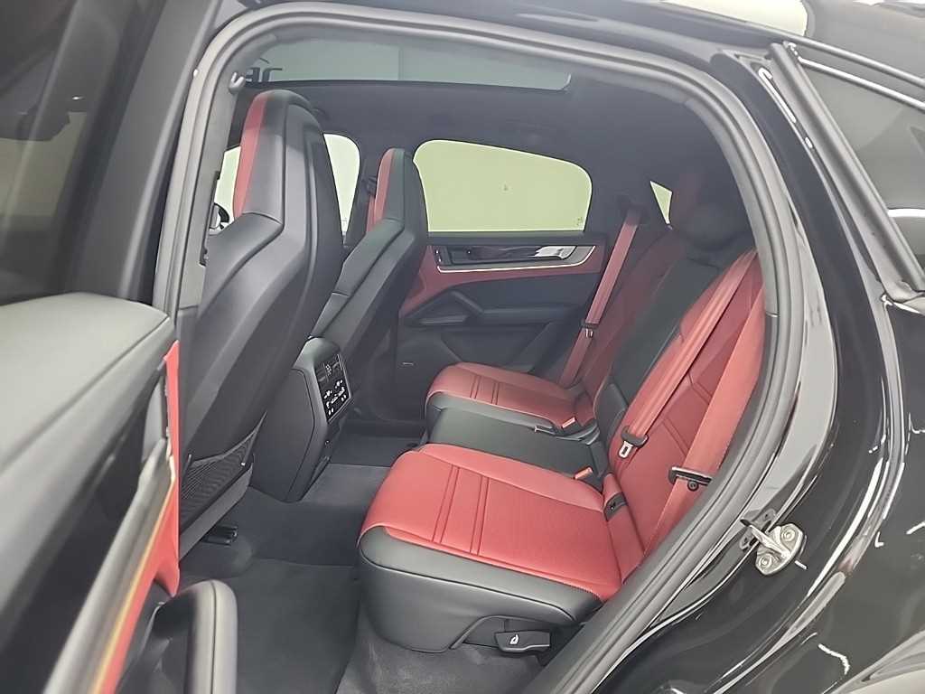 Porsche Cayenne - Vista 12