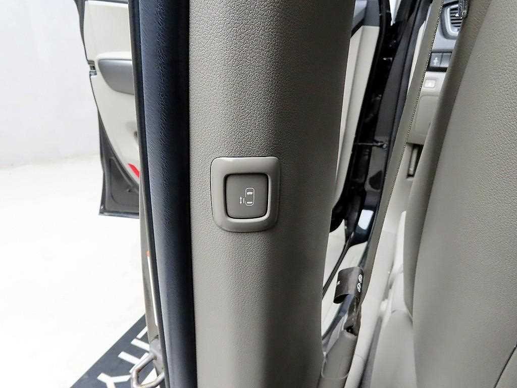 KIA Carnival 2020 Negro - Importación desde Corea - HF Imports Iquique - Foto 15