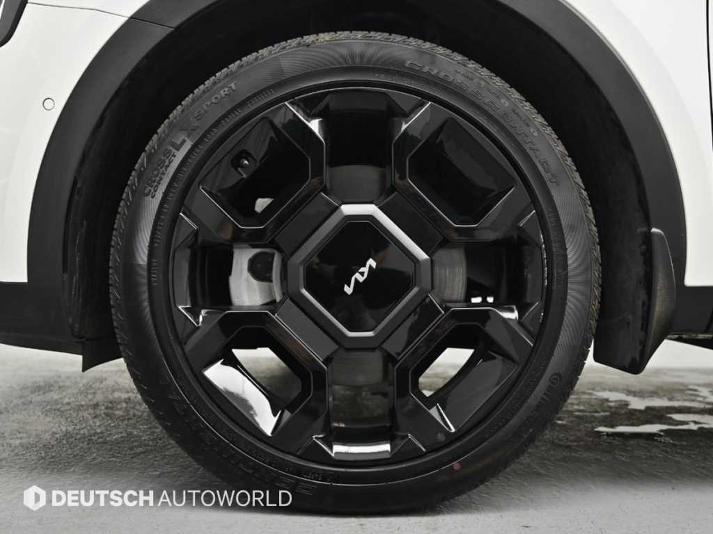 KIA Sorento - Vista 5