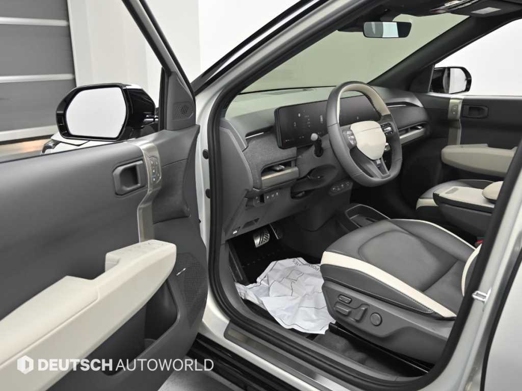 KIA EV3 - Vista 11