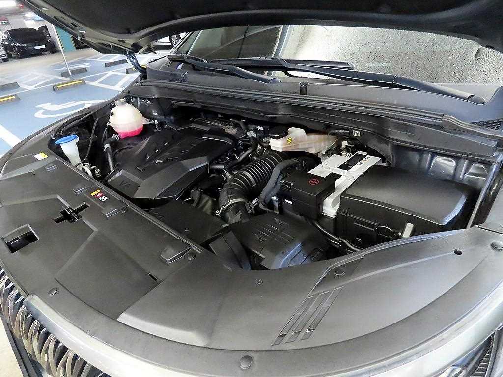 KIA Carnival 2022 Gris - Importación desde Corea - HF Imports Iquique - Foto 19