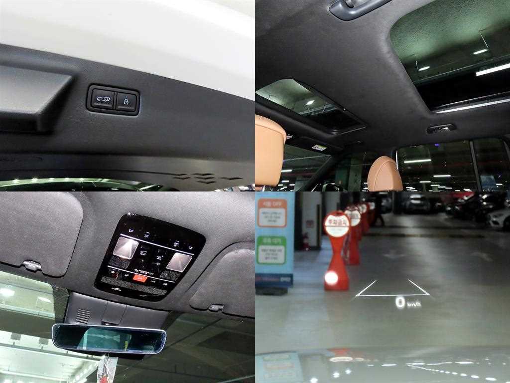 HYUNDAI Santa Fe 2025 Blanco - Importación desde Corea - HF Imports Iquique - Foto 18