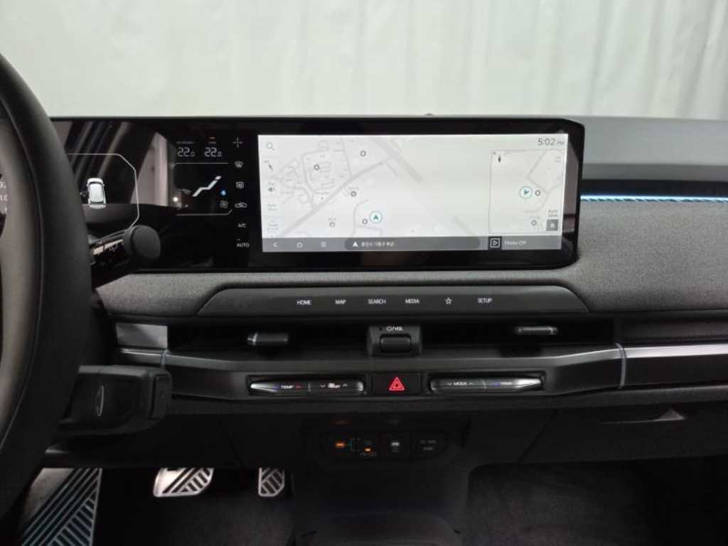 KIA EV3 - Vista 12