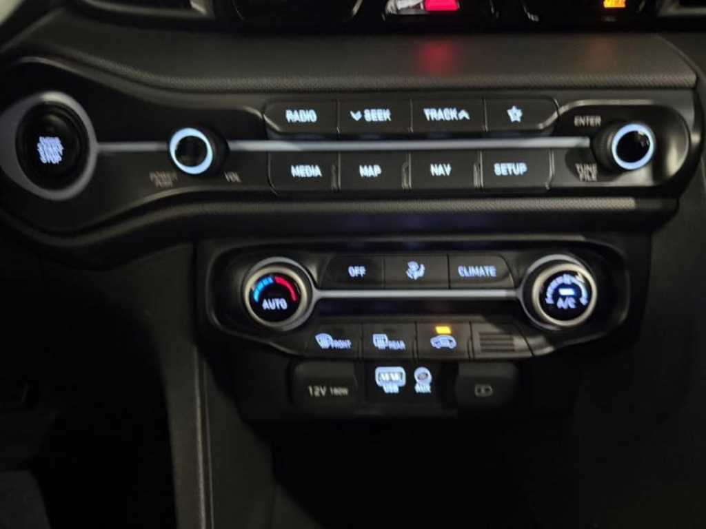 HYUNDAI Veloster - Vista 11