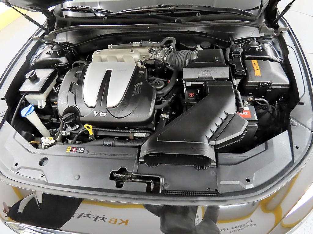 HYUNDAI Grandeur 2019 Negro - Importación desde Corea - HF Imports Iquique - Foto 19