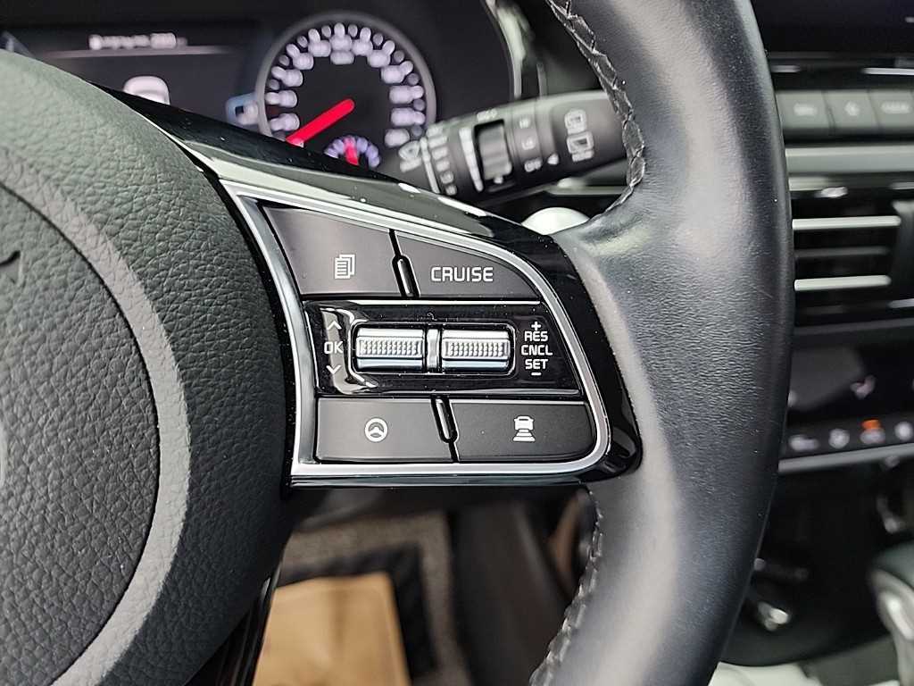 KIA Seltos 2023 Blanco - Importación desde Corea - HF Imports Iquique - Foto 19