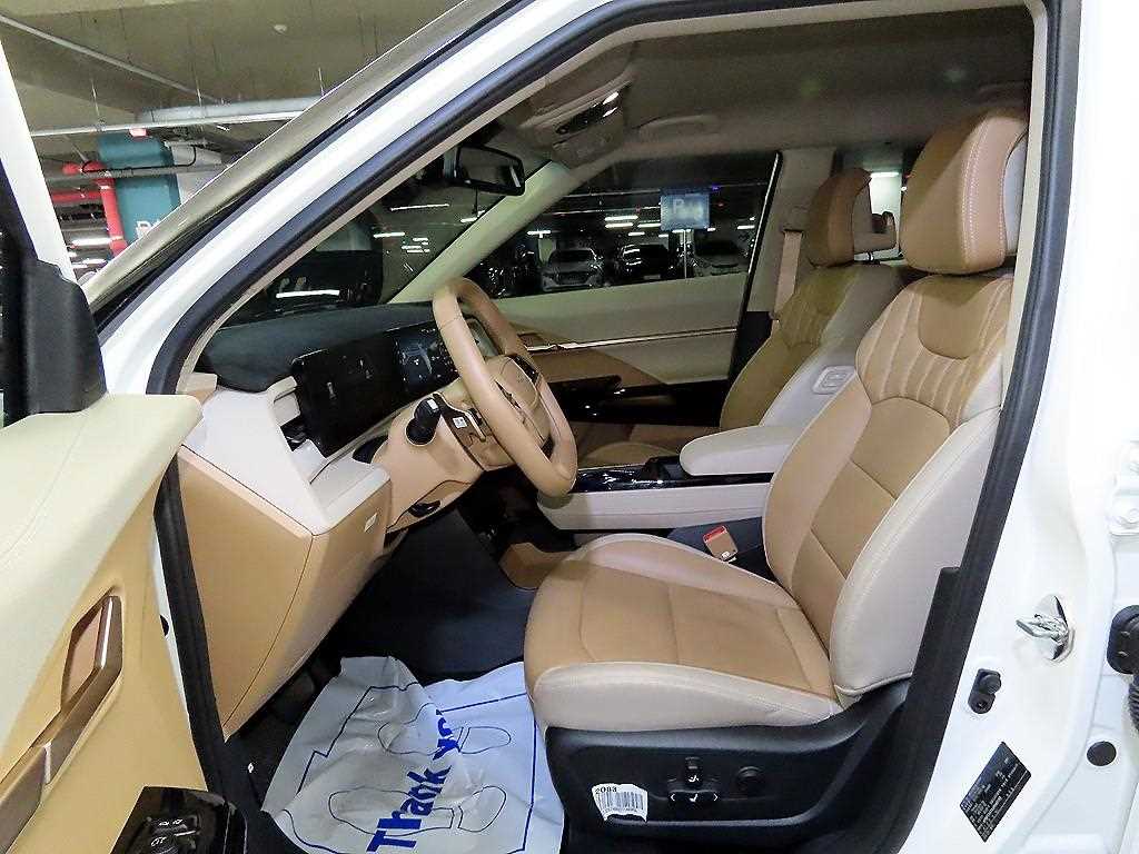 Ssangyong Action - Vista 6