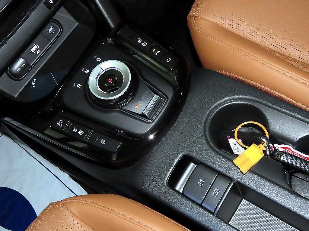 KIA Seltos - Vista 12
